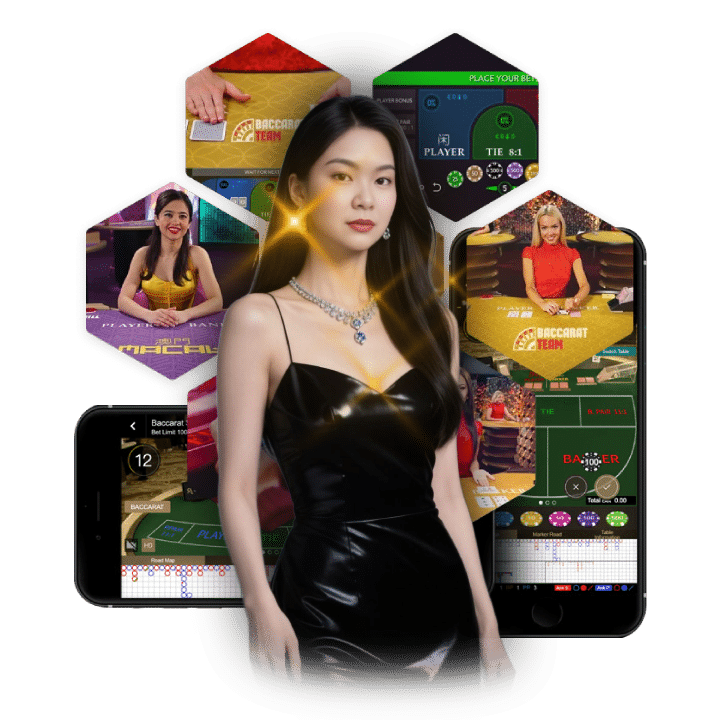 ทำไมต้องเลือกฝากถอนที่ ufa88s