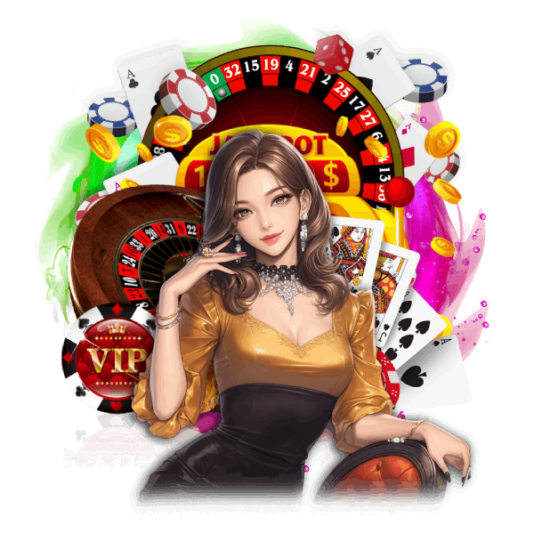 เทคนิคเล่นคาสิโน