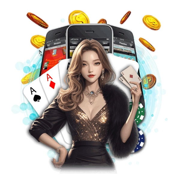 คาสิโนครบวงจร