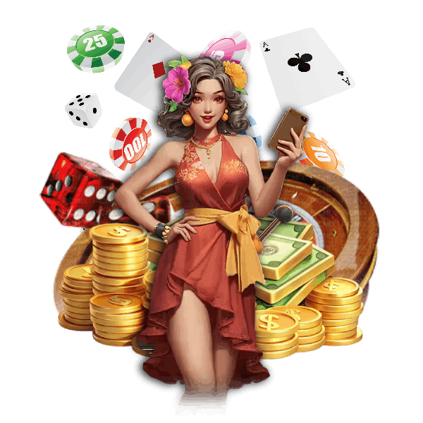 โบนัสคาสิโน