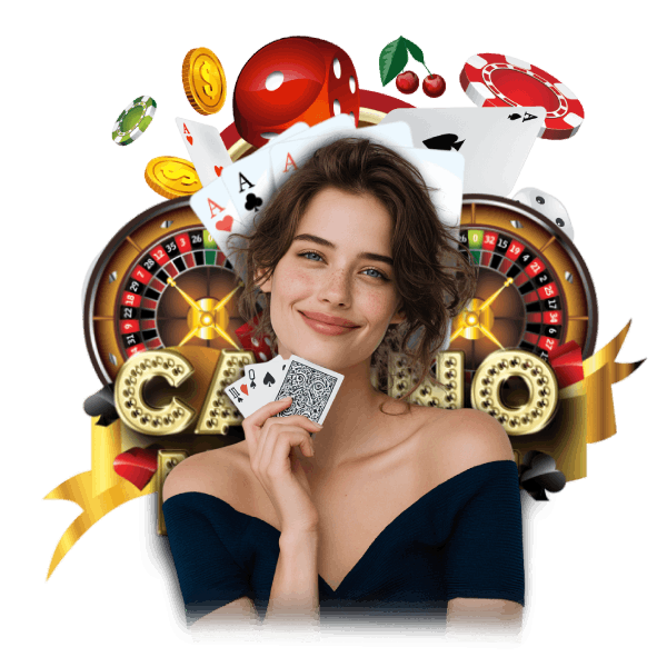 คาสิโนไม่ผ่านเอเย่นต์