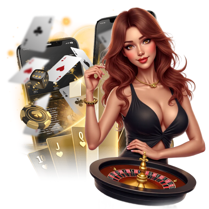 เลือกเกมที่ถนัดและไม่ต้องรีบ