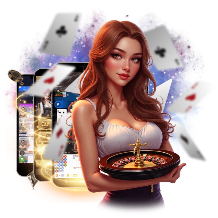 บูชาวัตถุมงคลเสริมดวงก่อนเล่น