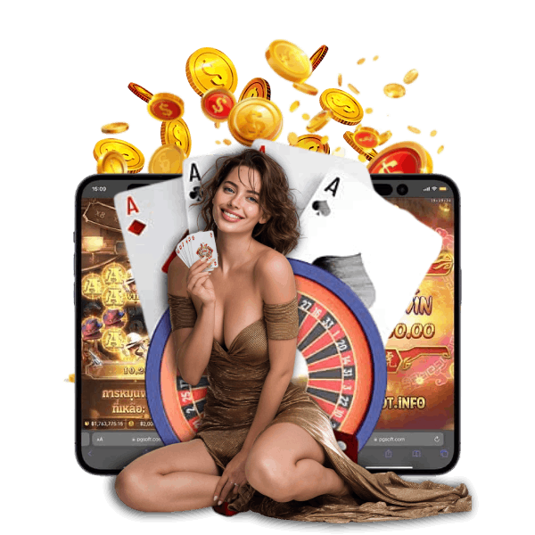 คาสิโนสำหรับมือใหม่