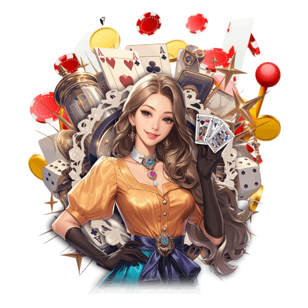  คาสิโนค่ายนอก