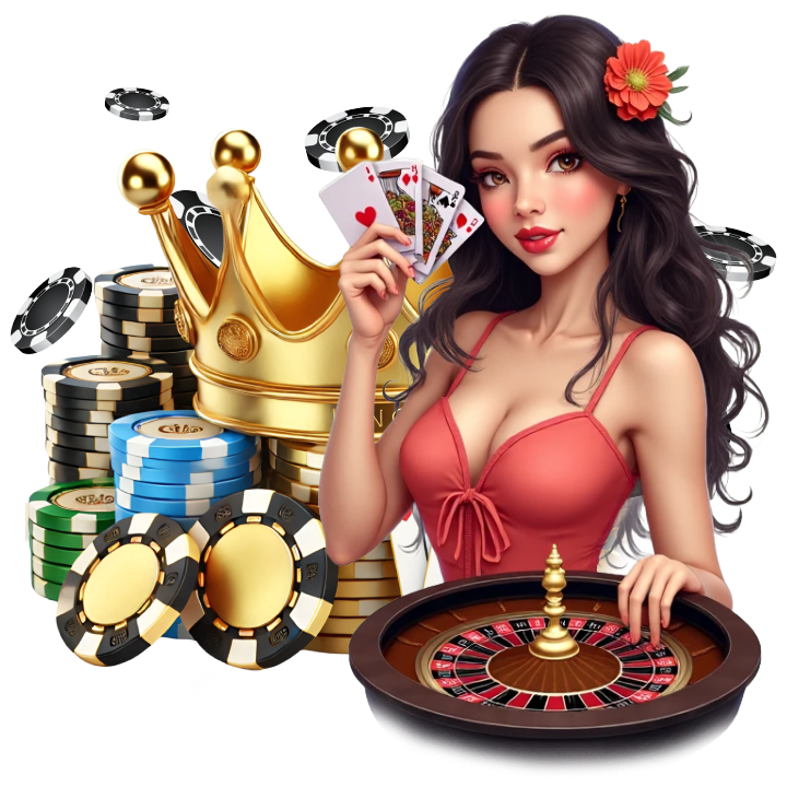 คาสิโนบวกต่อเนื่อง