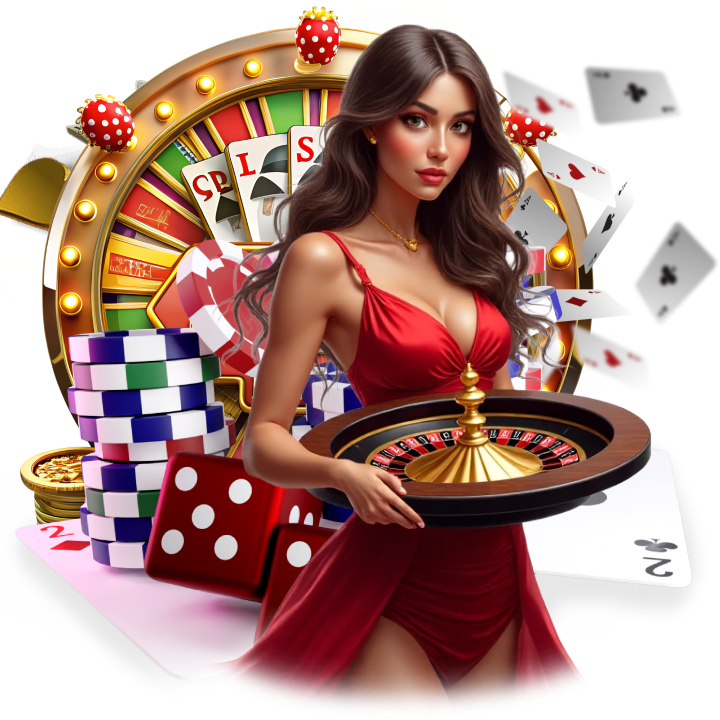 แจกโบนัสหรือเครดิตฟรี